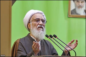 موحدی کرمانی: مبادا به انحطاط دوره اصلاحات برگردیم