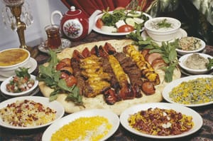 بهترین و بدترین جای دنیا برای غذا خوردن/ رتبه ایران در بین ۱۲۵ کشور