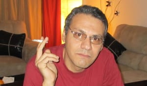چه خوب عصایی‌ست این قلم