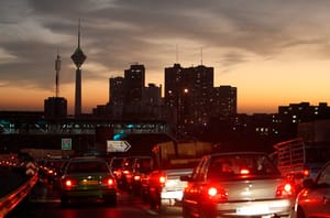 سومین عضو شورای شهر تهران هم رفتنی شد
