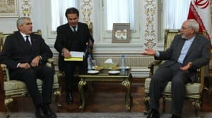 ظریف: خاورمیانه نیازمند مدل های دموکراسی بومی است