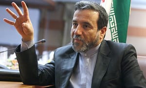 انتقاد عراقچی به بیانیه اوباما درباره برنامه هسته ای ایران