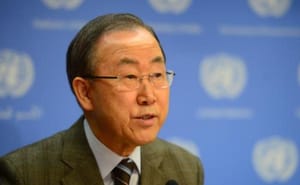 کنفرانس ژنو ۲ درباره سوریه؛ دعوت از ایران، واکنش مشروط آمریکا