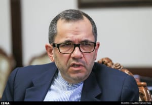 روانچی: پس از “ژنو” تقابل به تعامل با ایران تبدیل شد