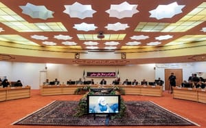 «حزب نیاز است، اما خانه احزاب نه»