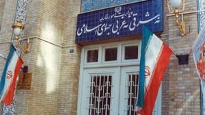 با کشته شدن دیپلمات ایرانی در صنعا، کاردار یمن در تهران احضار شد