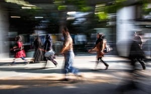 متن منشور حقوق شهروندی در ایران ۲۲ بهمن نهایی می شود