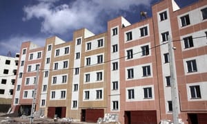 خانه ها در ایران به خوابگاه تبدیل می شود