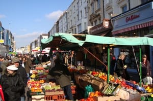 خیابان پورتوبلو؛ روایتگر میراث لندن