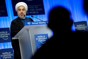 روحانی: دشمنی ایران و آمریکا می تواند به دوستی تبدیل شود
