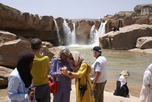 سال ۲۰۱۴ زمانی برای رونق صنعت گردشگری ایران