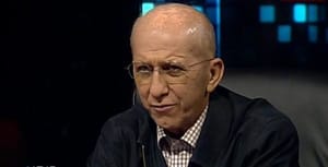 «بهتر است فرد دیگری را جایگزین حسام‌الدین آشنا کنید»