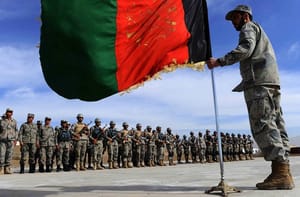 افغانستان از منظر عینک روسی؛