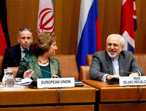 آمریکا: موشک های بالستیک در دستور مذاکرات با ایران