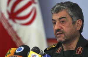 فرمانده سپاه: در صورت حفظ ارزش‌ها، تعارضی بین سپاه و دولت نیست