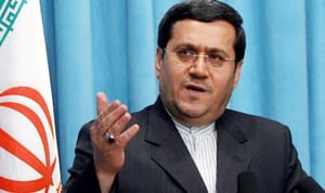 قشقاوی: درهای ایران به روی ایرانیان خارج از کشور باز است