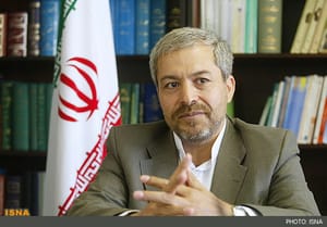 میرلوحی: صداوسیما در رونق ماهواره‌ها نقش اول را دارد/اصل ۴۴ درباره صداوسیما اجرا شود