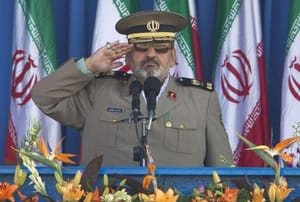 فیروزآبادی: باید آماده هجوم‌های مغولی بود