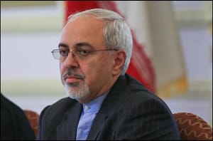 ظریف اسفند ماه به ۴ کشور آسیایی می رود/ سفر به ژاپن و اندونزی