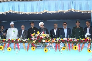 «جاسک» مرکز دوم صادرات نفت ایران می شود