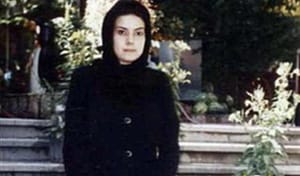نادیا انجمن؛ داستان آن شاعره عاشق..