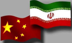 تهران و پکن خواهر خوانده شدند