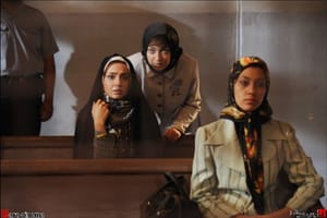 بازنده نهایی، آزادی بیان است