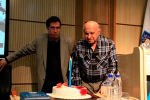 روز جهانی «داستان» و بزرگداشت جمال میر صادقی
