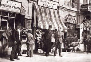 چیستی نگرانی از نفوذ تجدد