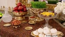 کارزاری برای ثبت نوروز در آلمان