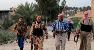 نگرانی سیستانی نسبت به ادامه بحران آوارگان استان الانبار