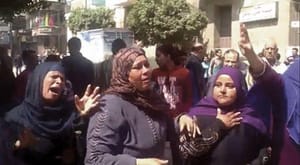 صدور حکم اعدام برای ۵۲۸ عضو اخوان المسلمین