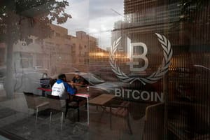 پول دیجیتالی بیت کوین