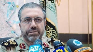 چند فرمانده «مقصر» در ربوده شدن مرزبانان ایرانی برکنار شده‌اند