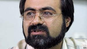سعید رضوی فقیه به دلیل «سخنرانی ساختارشکنانه» بازداشت شد