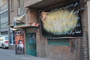 فیسبوک ادبیاتی‌ها: جهان چیزی برای ستودن نداشت