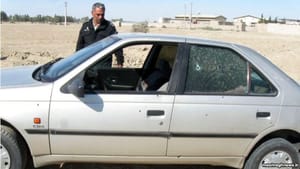 دادستان زاهدان: حکم اعدام متهمان ترور دادستان زابل صادر شد