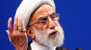 جنتی: عده ای در پی تصرف مجلس خبرگان هستند