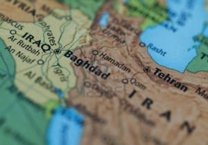 سه نگاه متفاوت عراقی به ایران