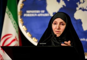 واکنش وزارت خارجه ایران به توقیف اموال این کشور در کانادا