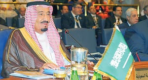 شاهزاده سلمان: کشورهای منطقه به روابطی بر اساس اعتماد متقابل نیاز دارند