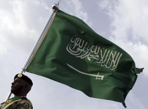 نخستین اولویت عربستان سعودی امنیت  است!