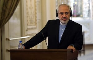 ظریف: جنبش غیر متعهدها در جهت صلح جهانی حرکت می کند