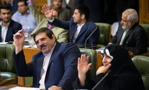 از میدان ورزش تا دالان سیاست