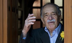 ما با “صد سال تنهایی” با تو آشنا شدیم