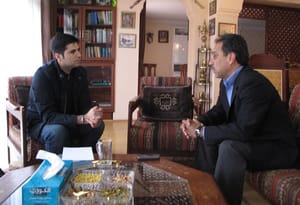 افغانستان به دموکراسی انجمنی و تفاهمی نیازمند است