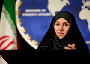 ایران تعیین شرط همکاری در عراق در ازای لغو تحریم‌ها را تکذیب کرد