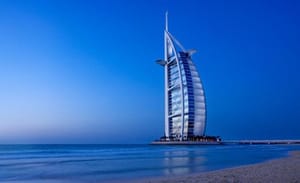 آدرسی که نیاز به نشانی ندارد