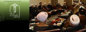 «اظهارنظر در خصوص جامعتین نظر کمیسیون ماده ۱۰ احزاب نیست»