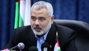 حماس و فرهنگ مرگ ‌پرستی
